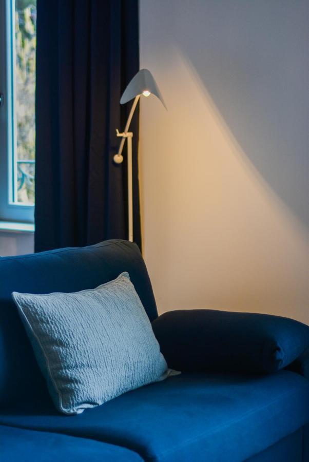 - Le Loft De Doryan ! Gare- Topappart Nancy Luaran gambar