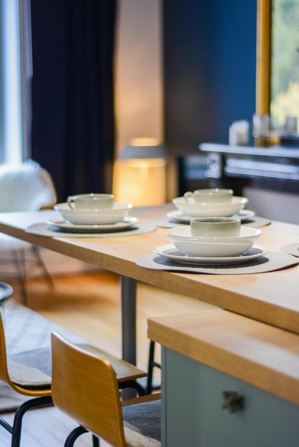 - Le Loft De Doryan ! Gare- Topappart Nancy Luaran gambar
