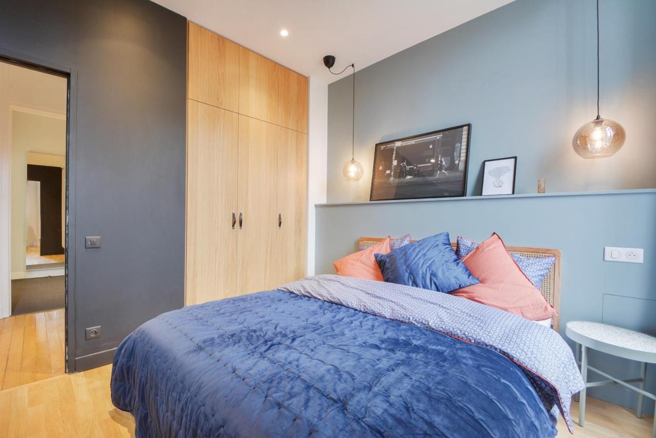 - Le Loft De Doryan ! Gare- Topappart Nancy Luaran gambar