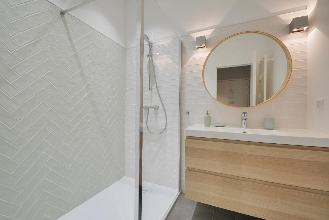 - Le Loft De Doryan ! Gare- Topappart Nancy Luaran gambar