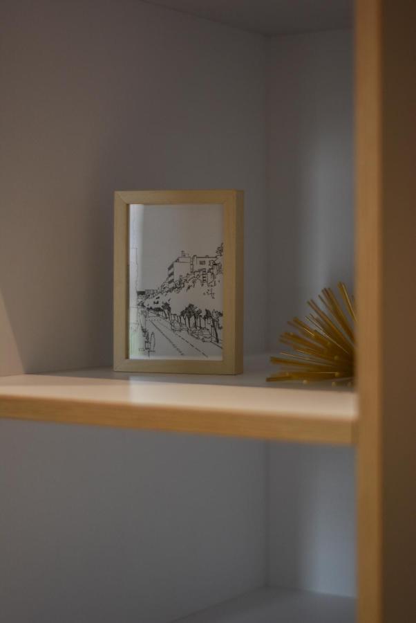 - Le Loft De Doryan ! Gare- Topappart Nancy Luaran gambar